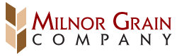 Milnor Grain Company